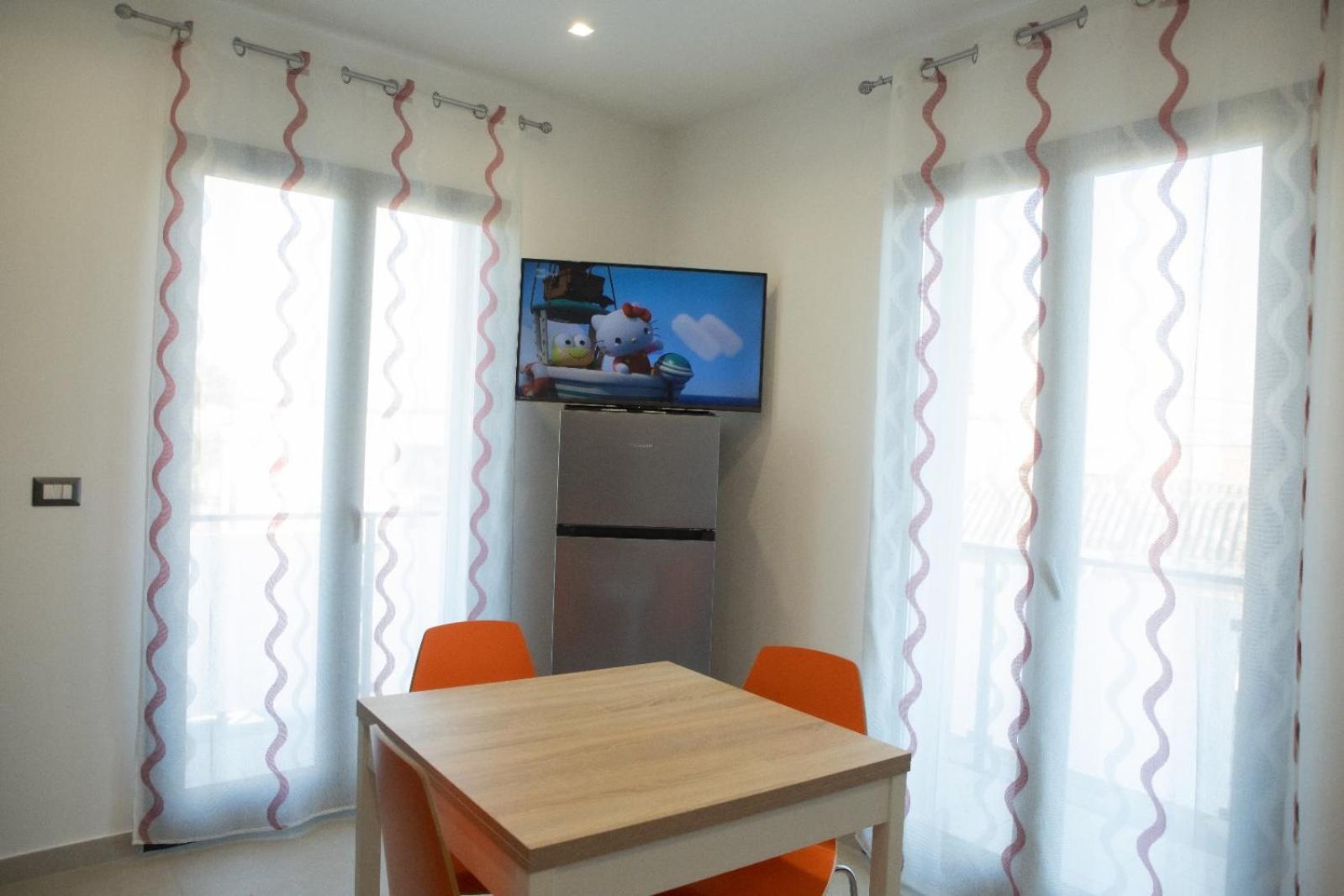 Dimora San Giorgio Catania Apartment Exterior photo