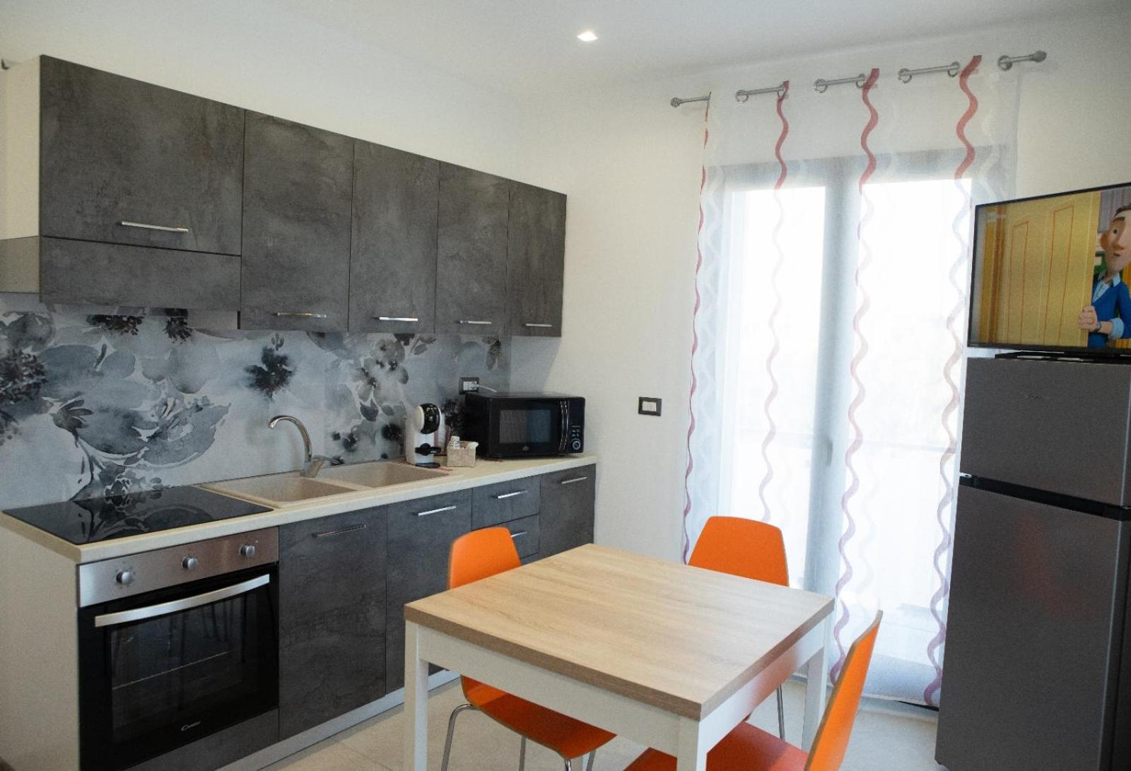 Dimora San Giorgio Catania Apartment Exterior photo