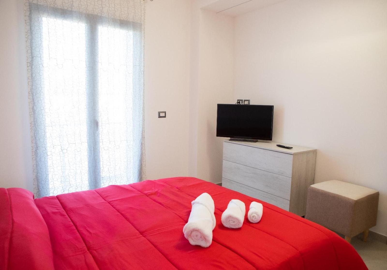 Dimora San Giorgio Catania Apartment Exterior photo