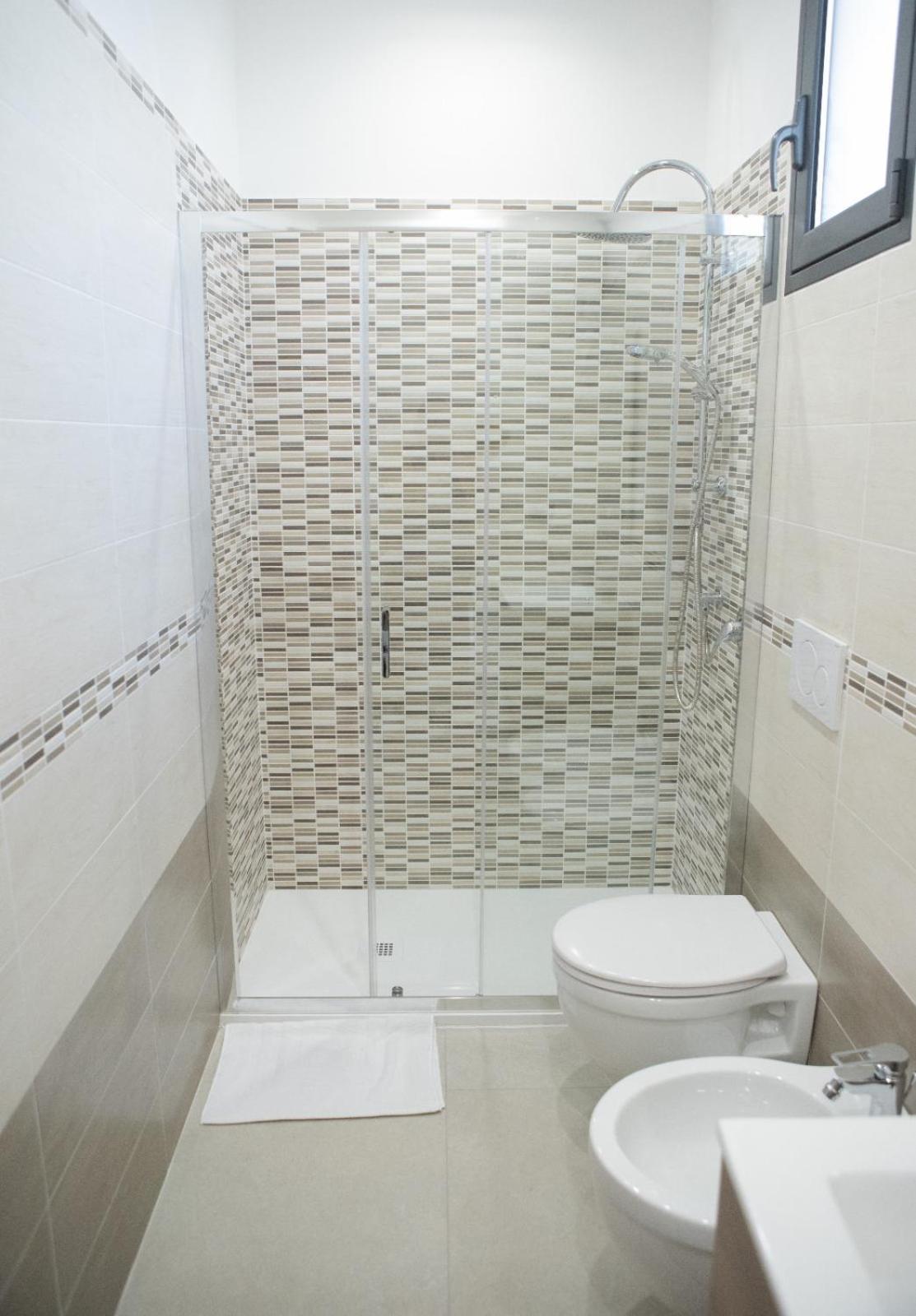 Dimora San Giorgio Catania Apartment Exterior photo