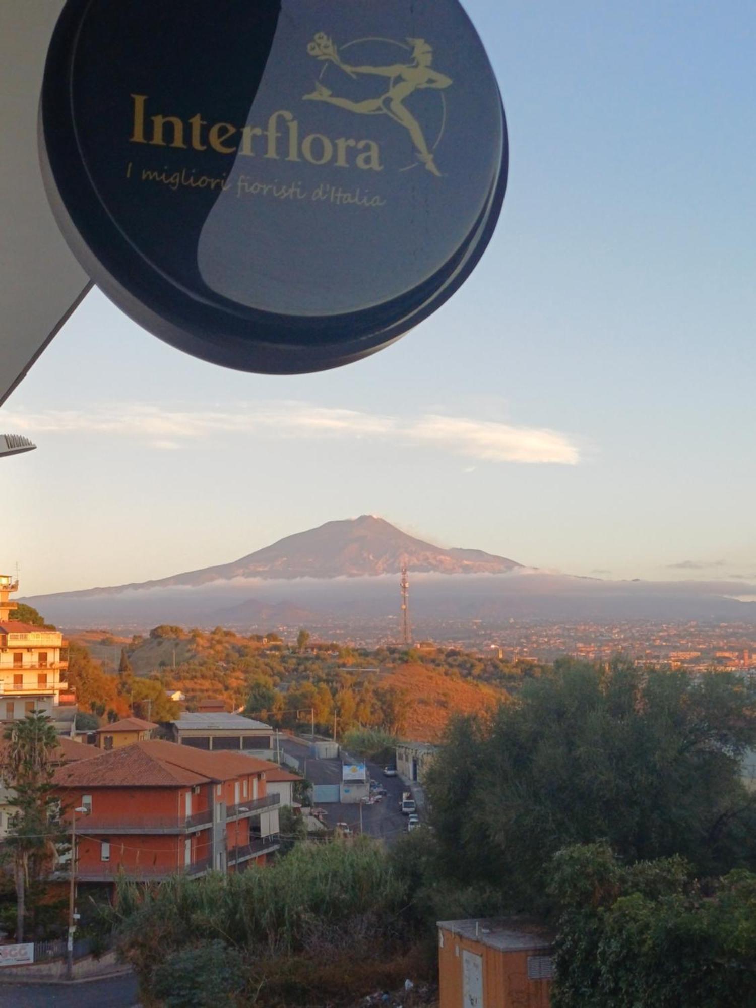 Dimora San Giorgio Catania Apartment Exterior photo