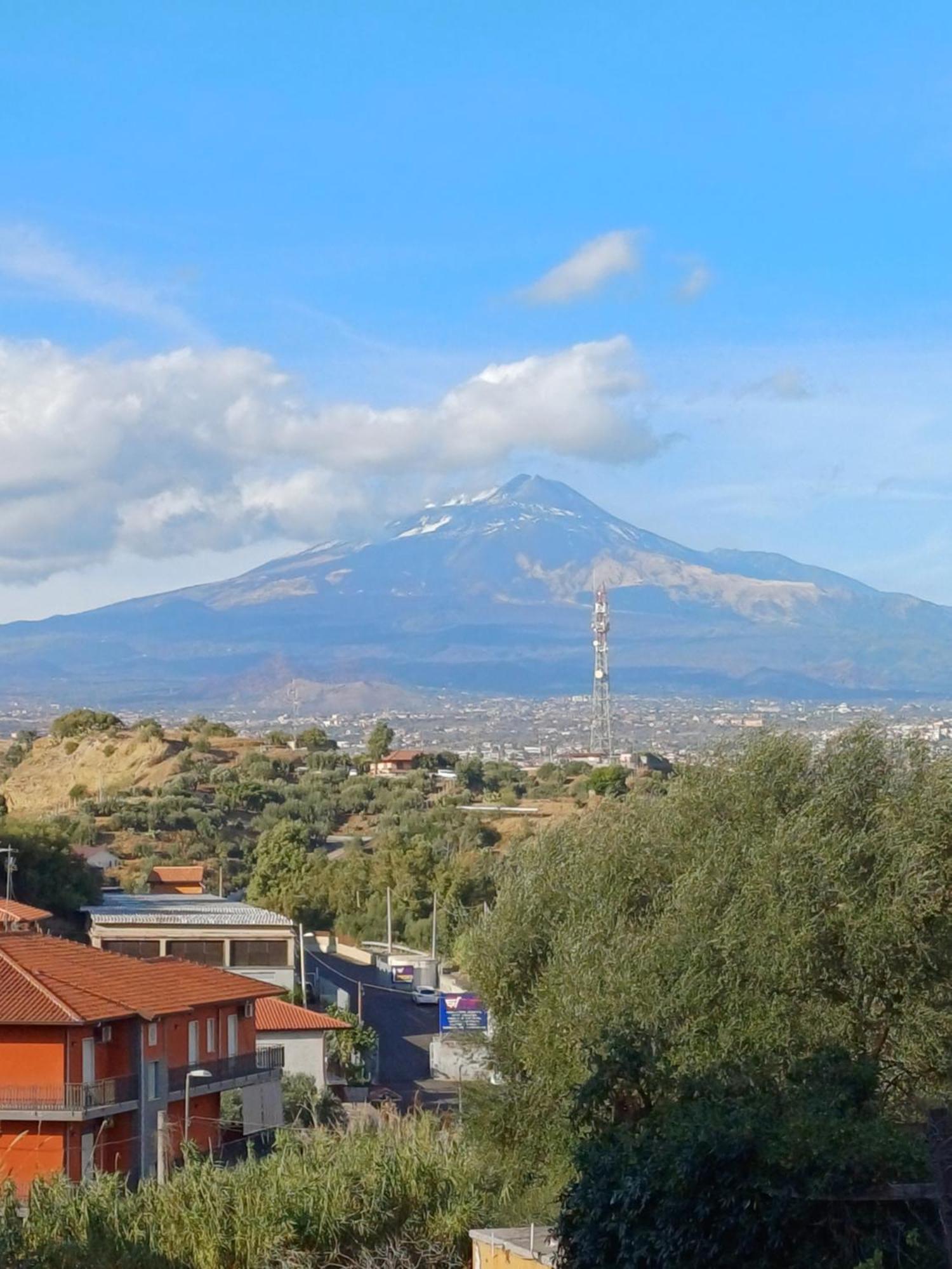 Dimora San Giorgio Catania Apartment Exterior photo