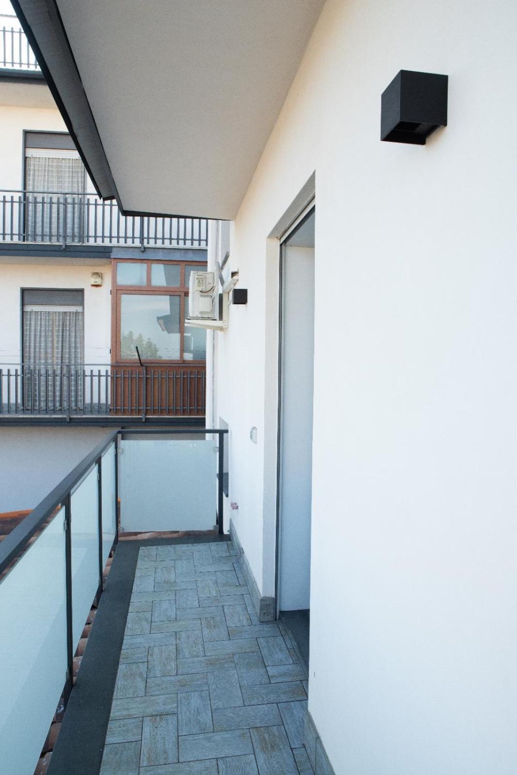 Dimora San Giorgio Catania Apartment Exterior photo