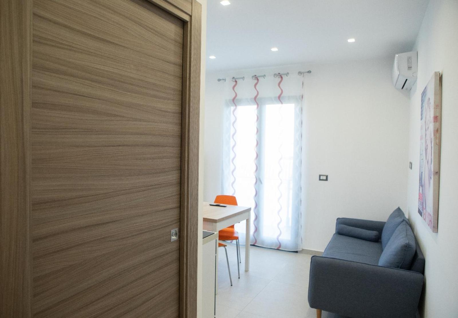 Dimora San Giorgio Catania Apartment Exterior photo
