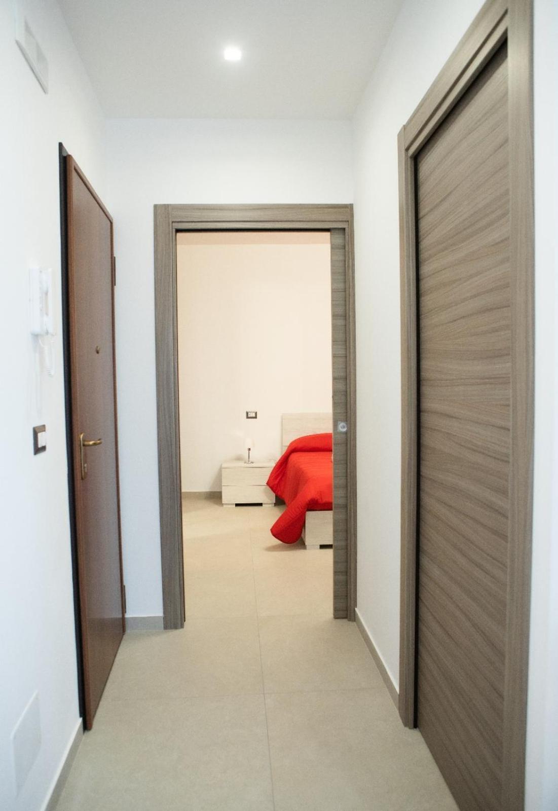 Dimora San Giorgio Catania Apartment Exterior photo